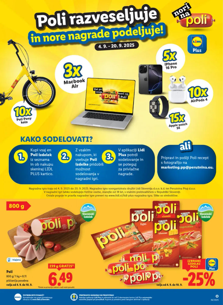 Lidl