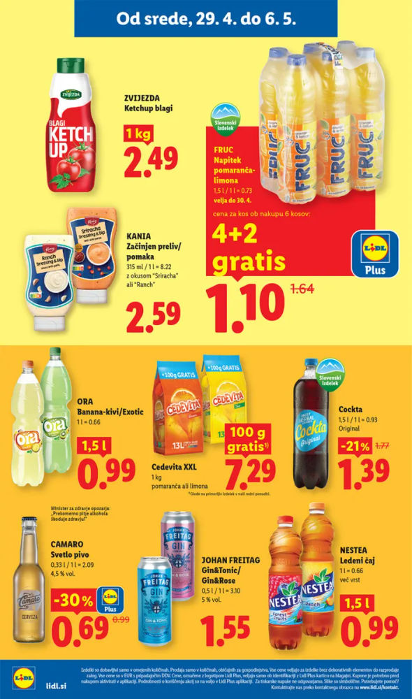 Lidl