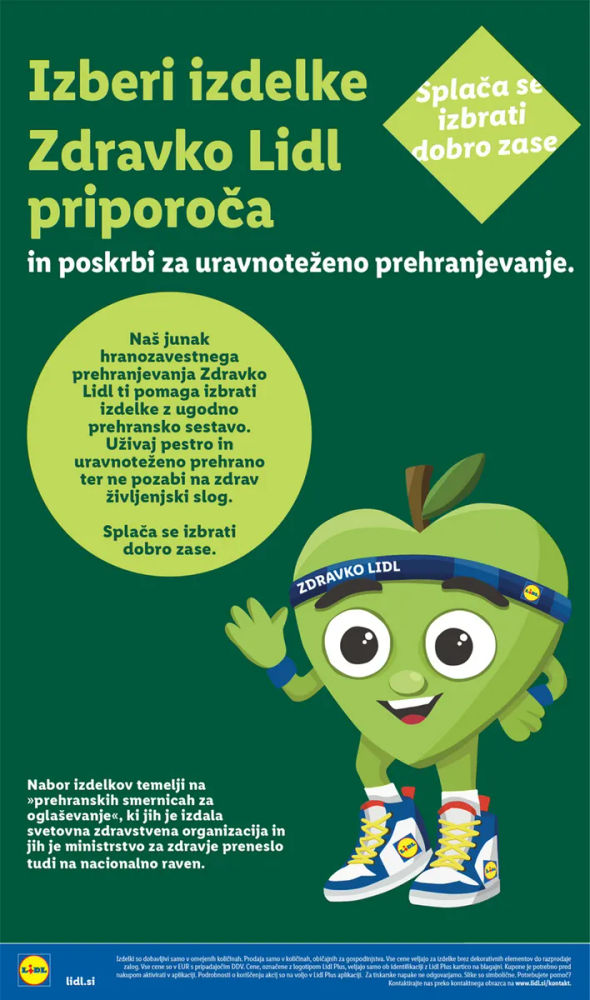 Lidl
