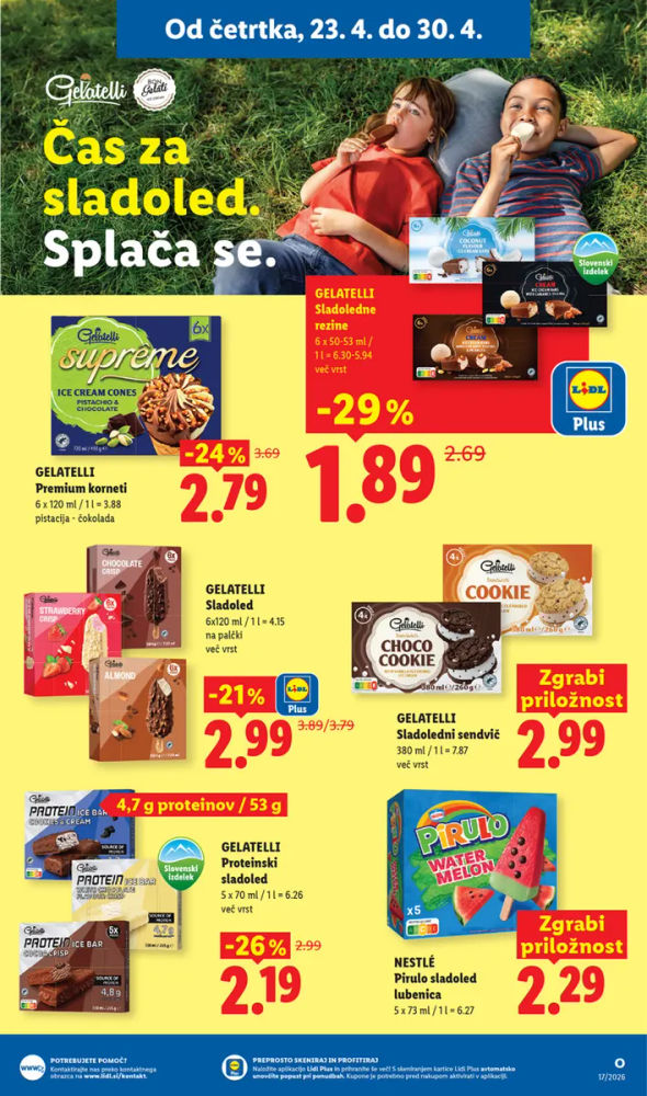 Lidl