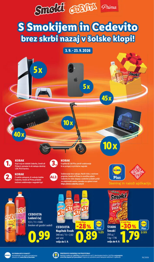 Lidl
