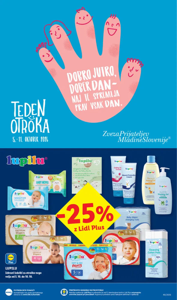 Lidl