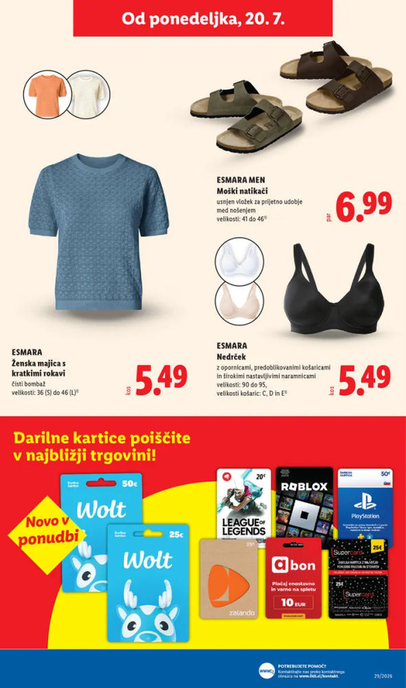 Lidl