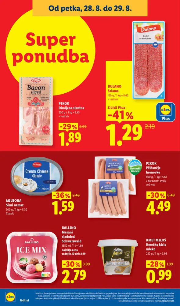 Lidl