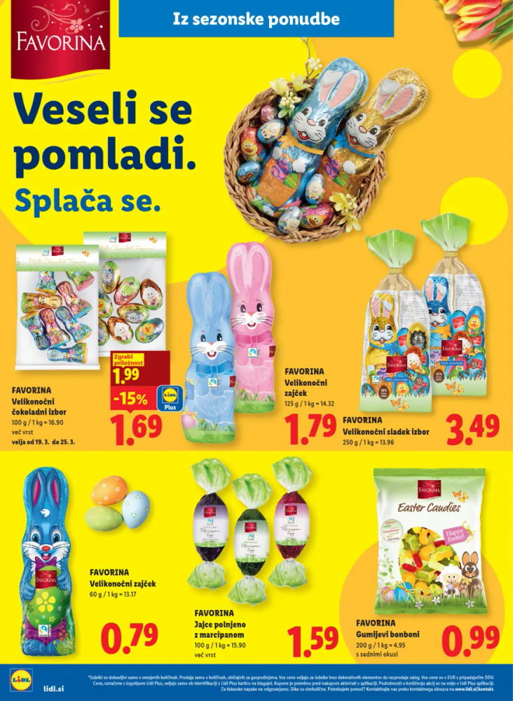Lidl