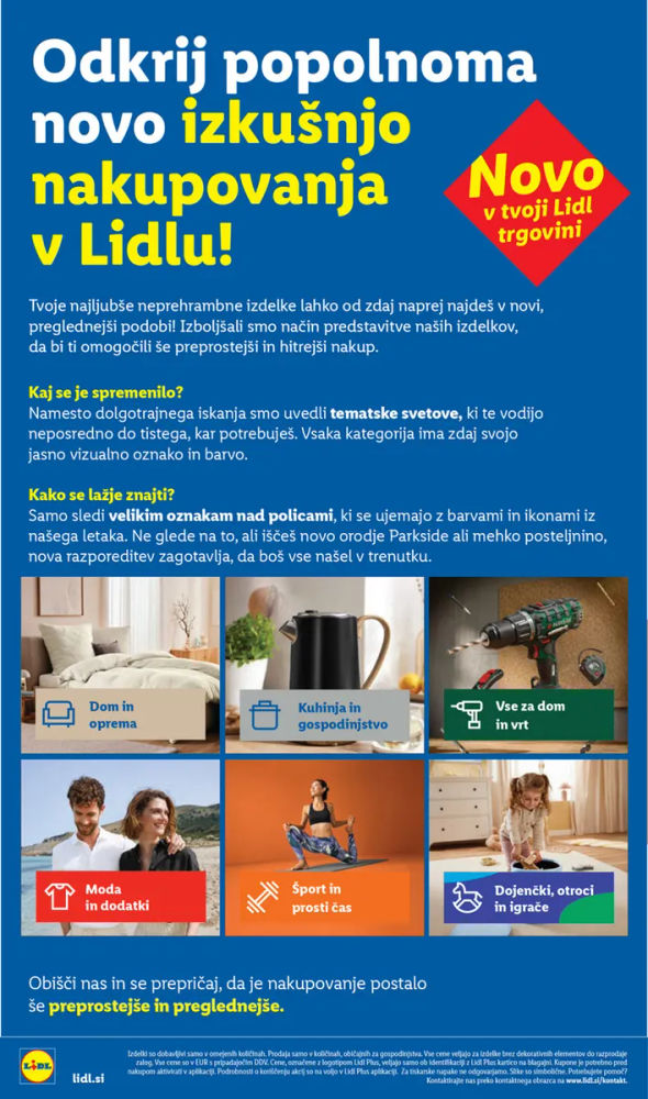 Lidl