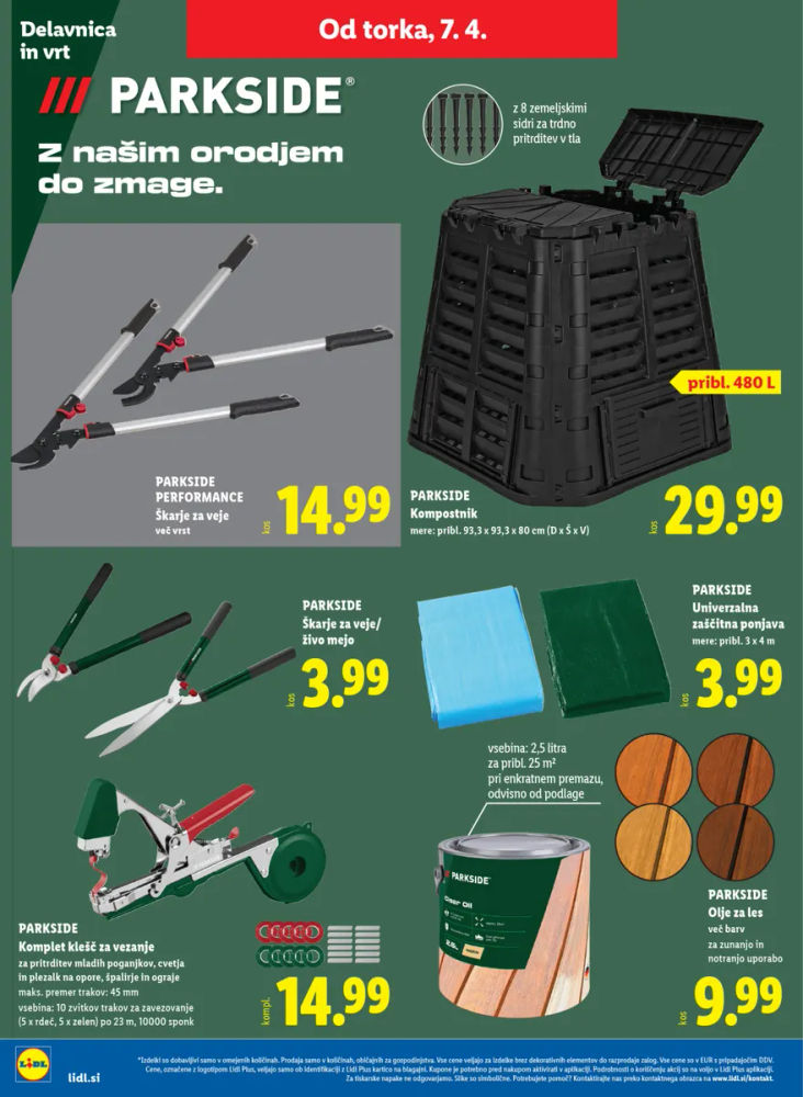 Lidl