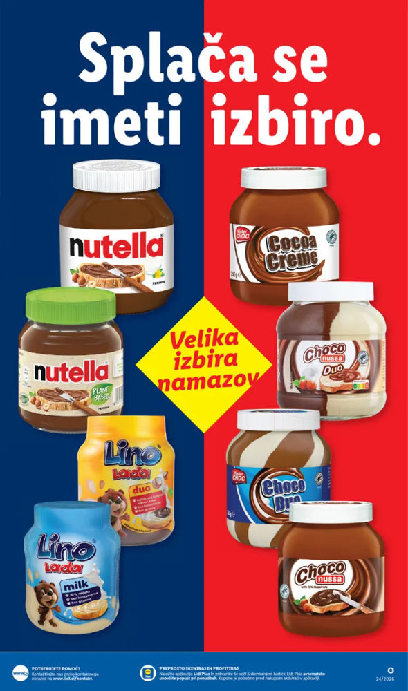 Lidl