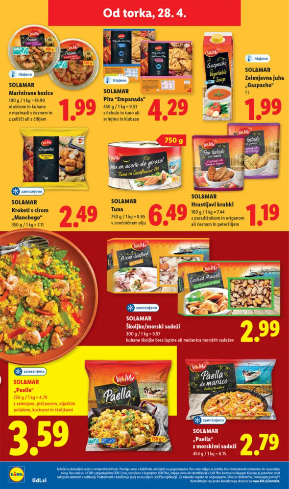 Lidl