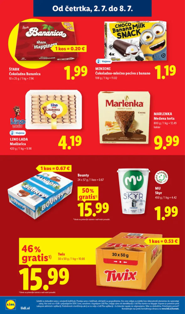 Lidl