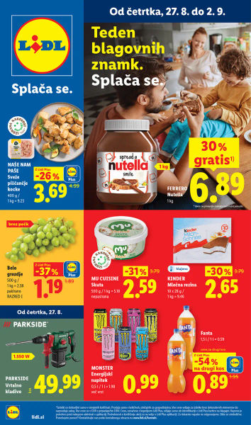 Lidl