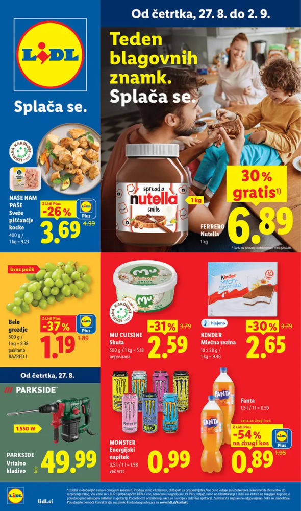 Lidl
