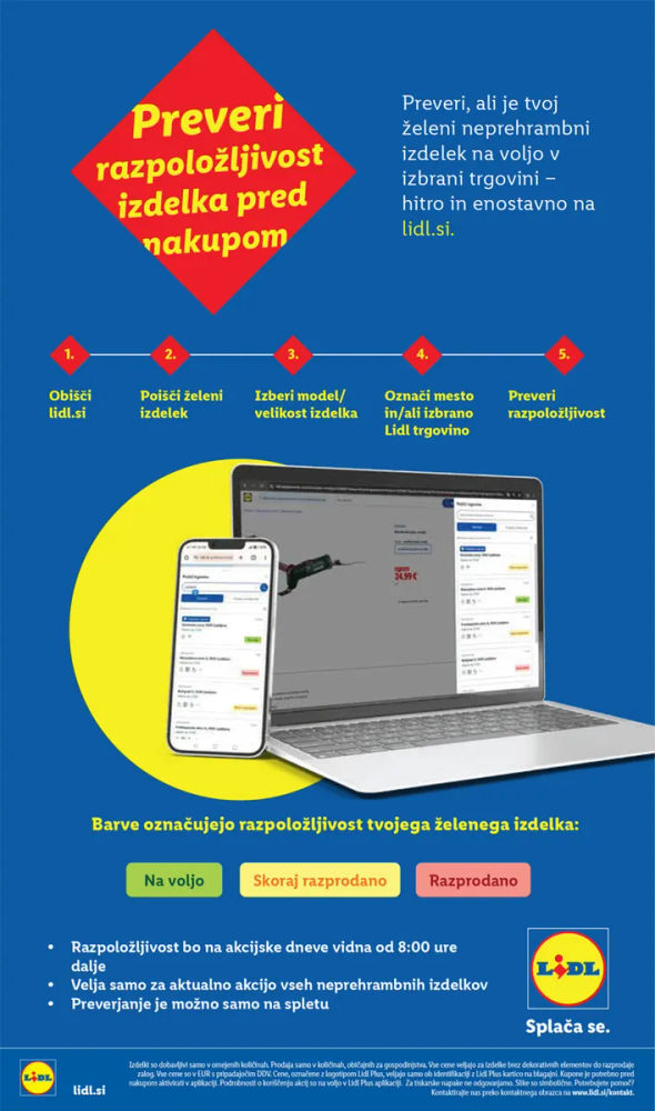 Lidl