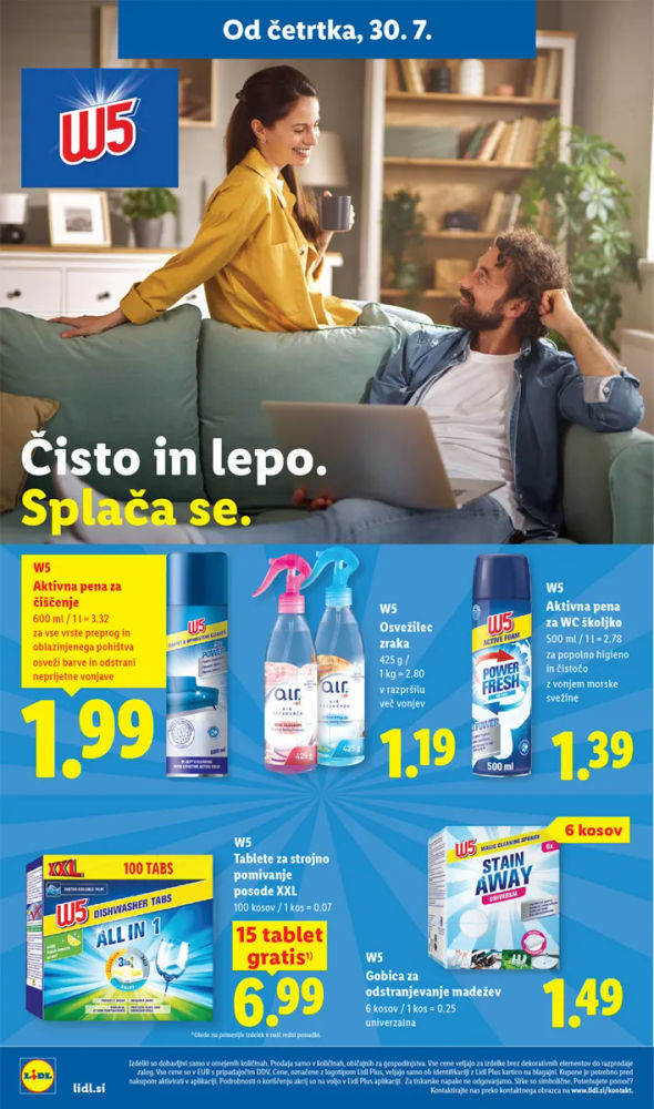 Lidl