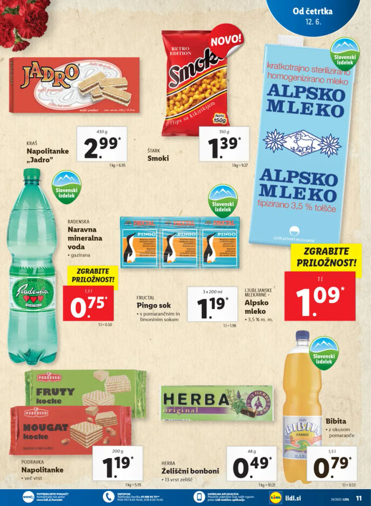 Lidl