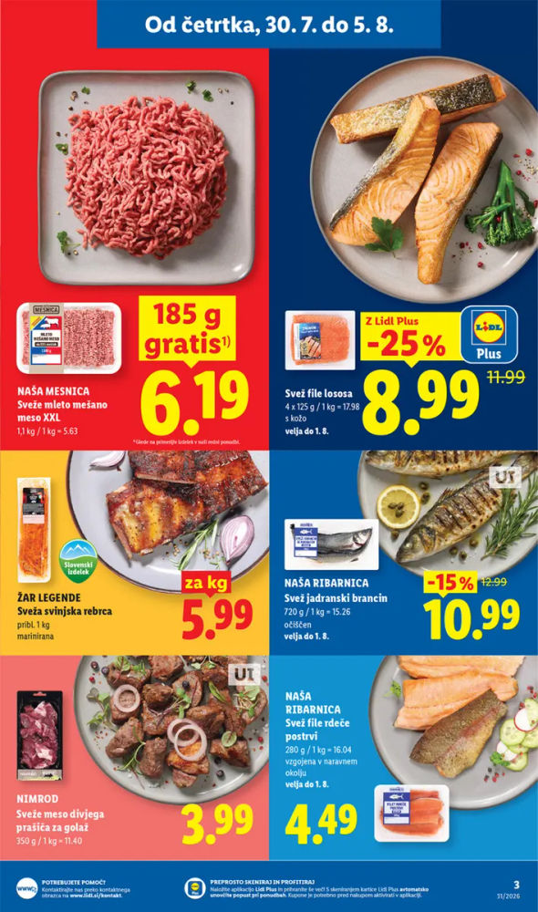 Lidl