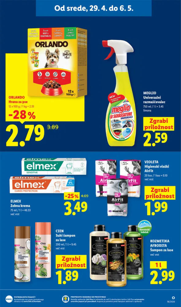 Lidl