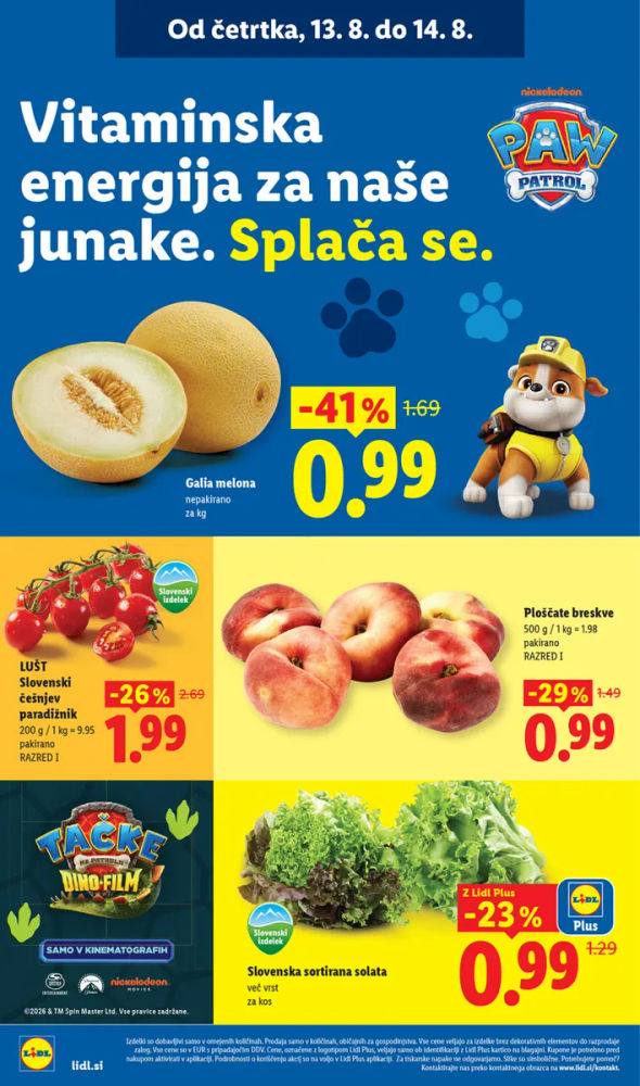 Lidl