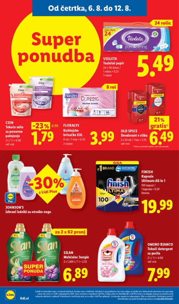 Lidl