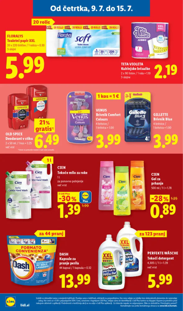 Lidl
