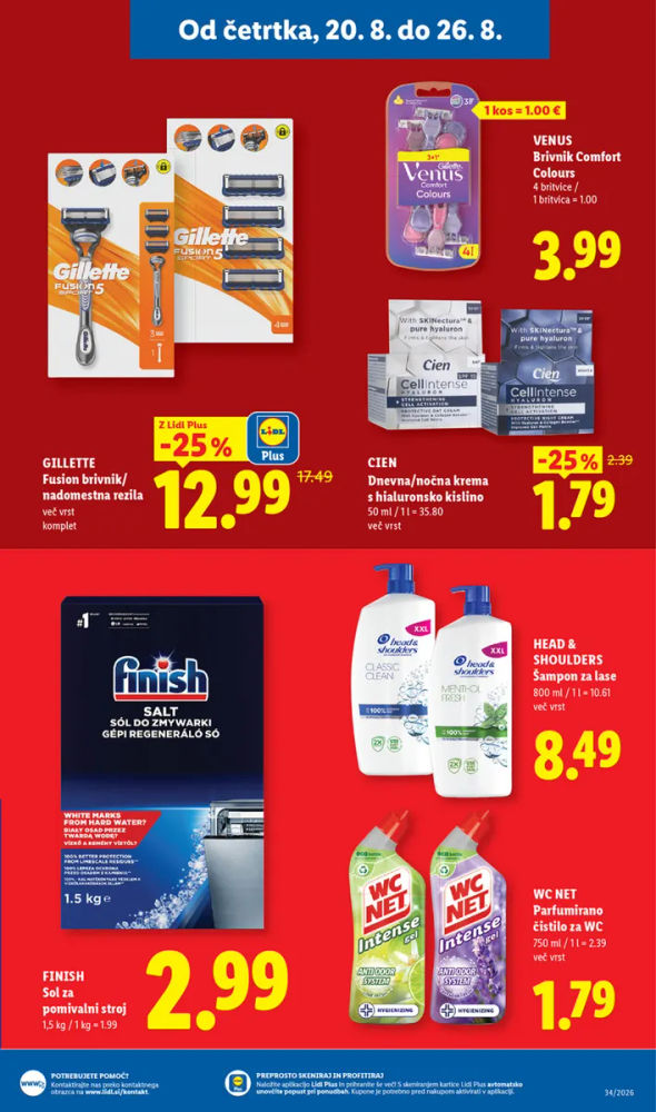 Lidl