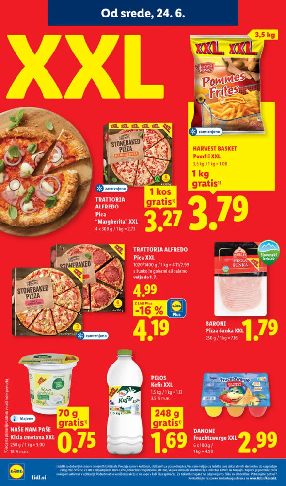 Lidl