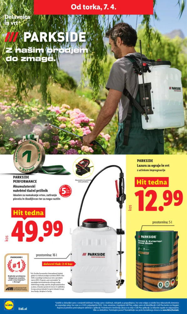Lidl