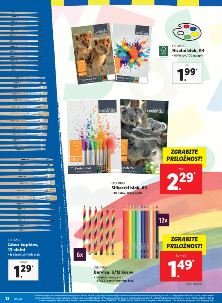 Lidl