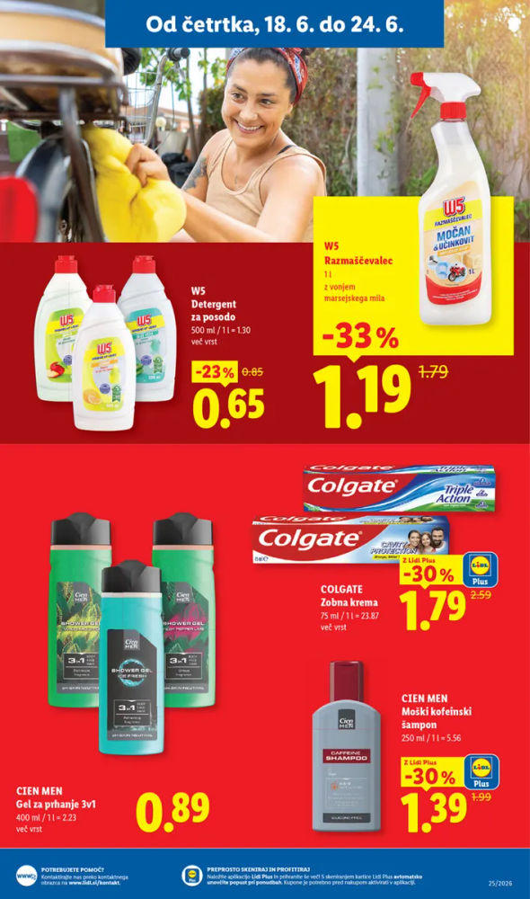 Lidl
