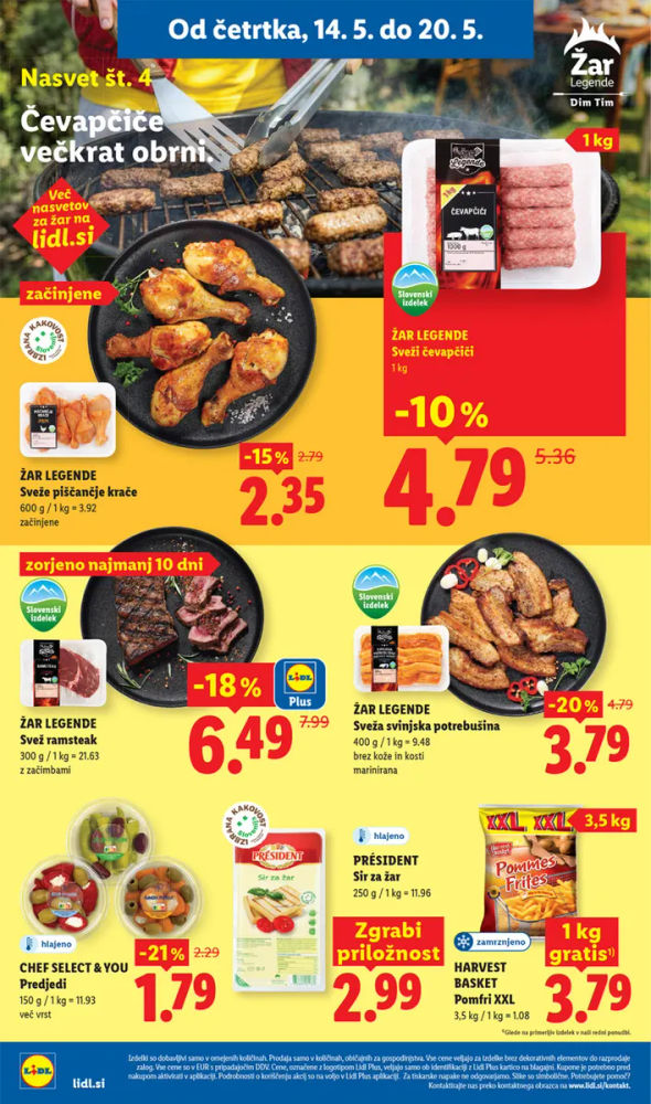 Lidl