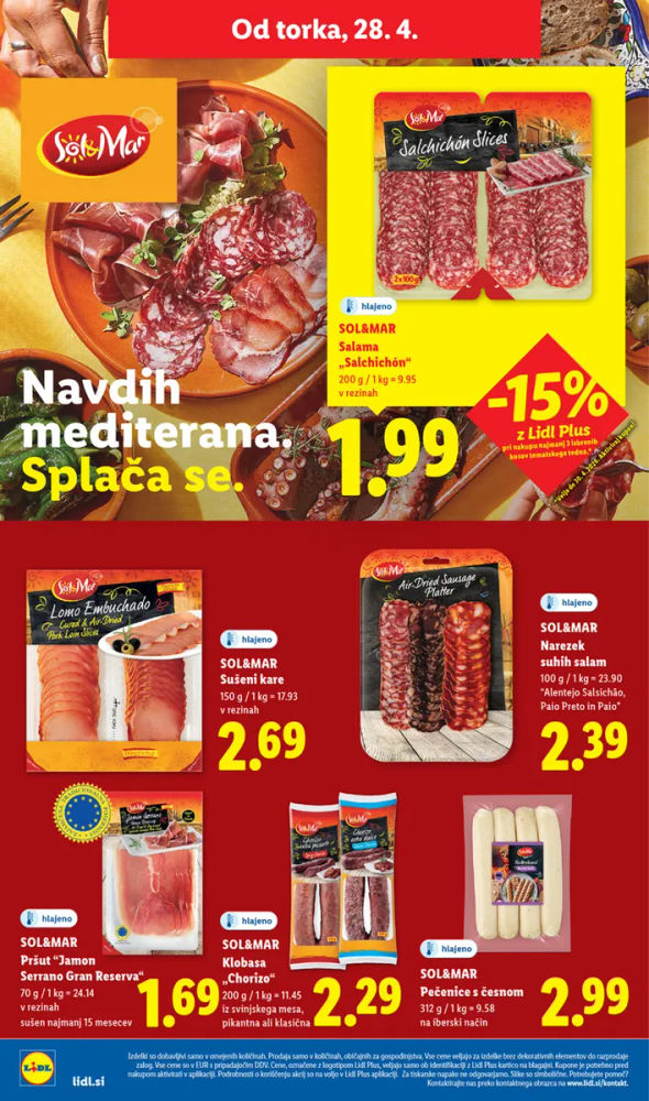 Lidl