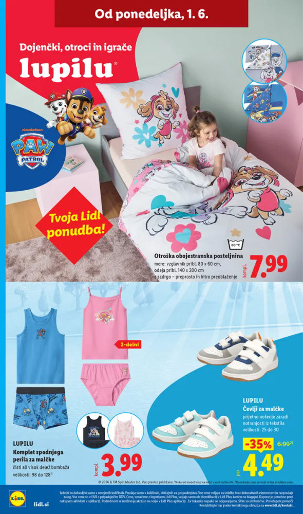 Lidl