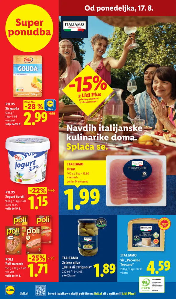 Lidl