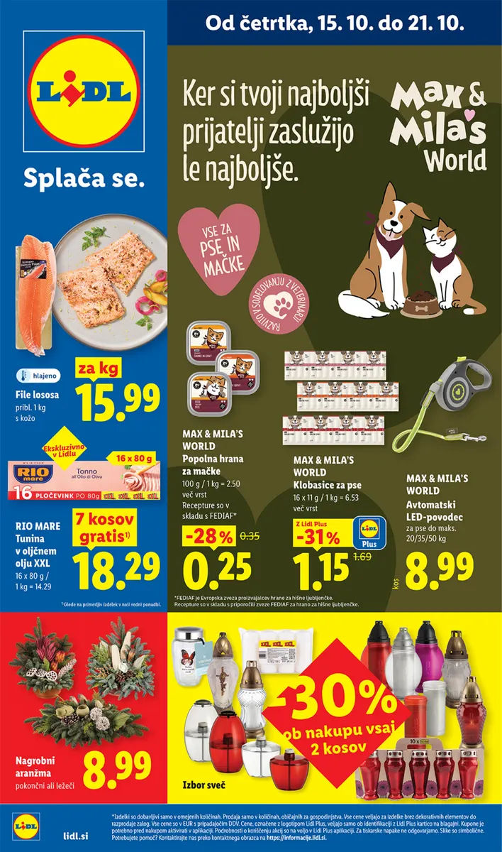 Lidlov katalog