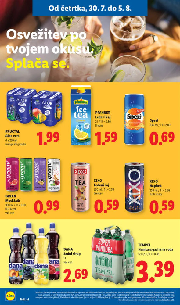 Lidl