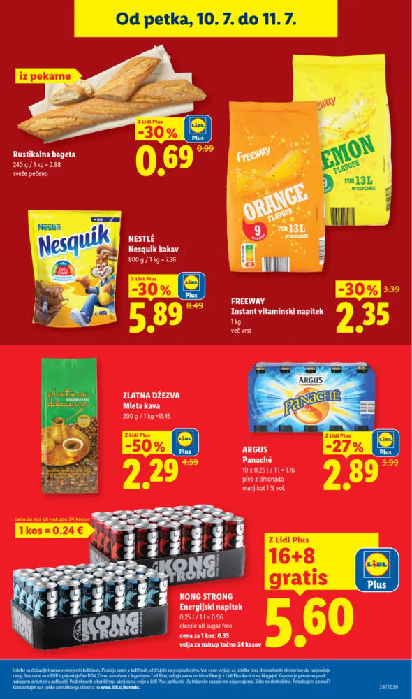 Lidl