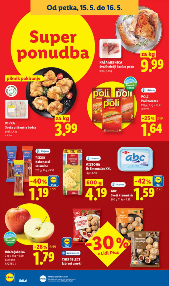 Lidl