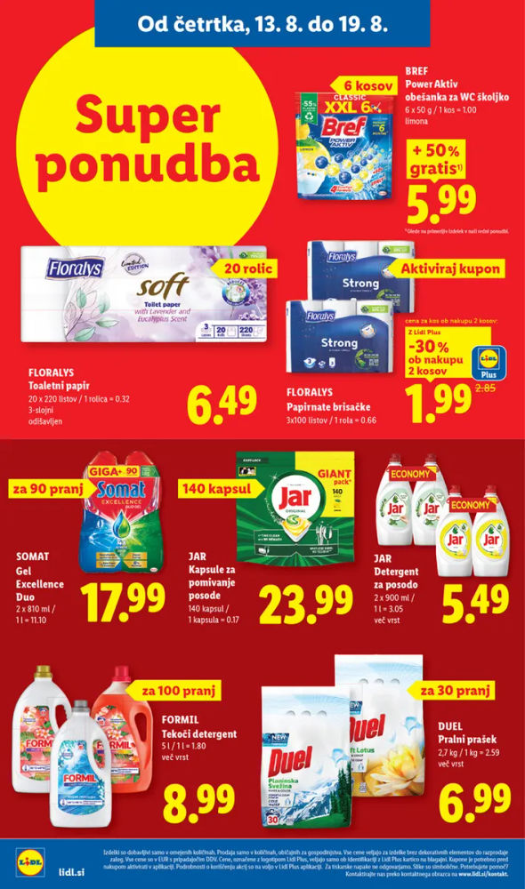 Lidl