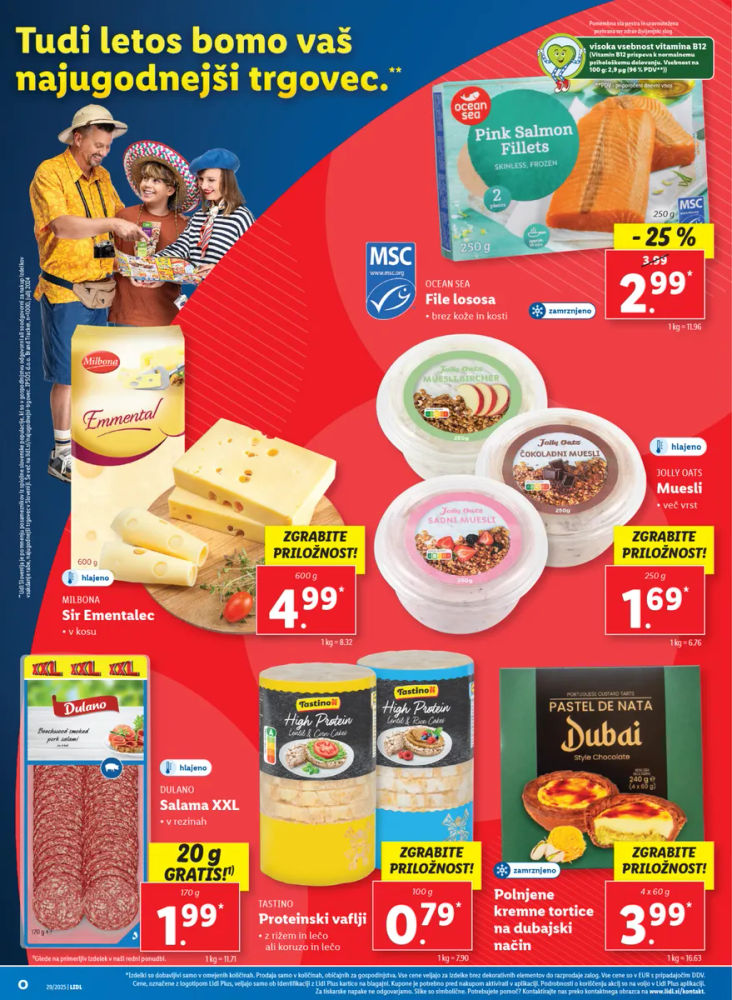 Lidl
