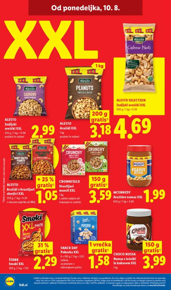 Lidl