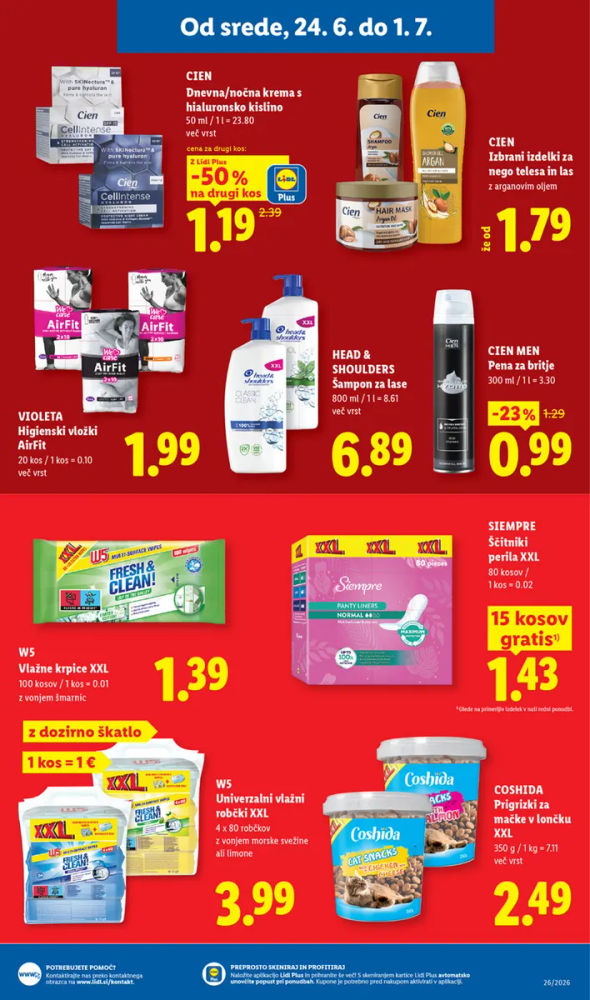 Lidl