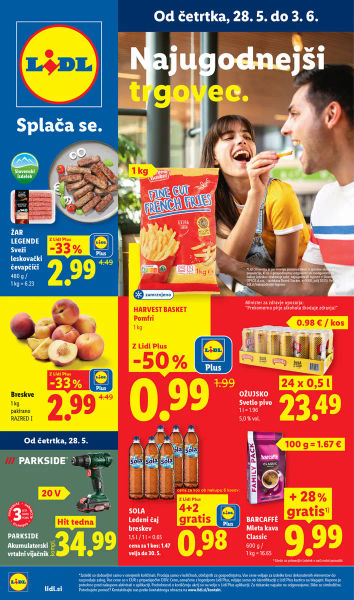 Lidl