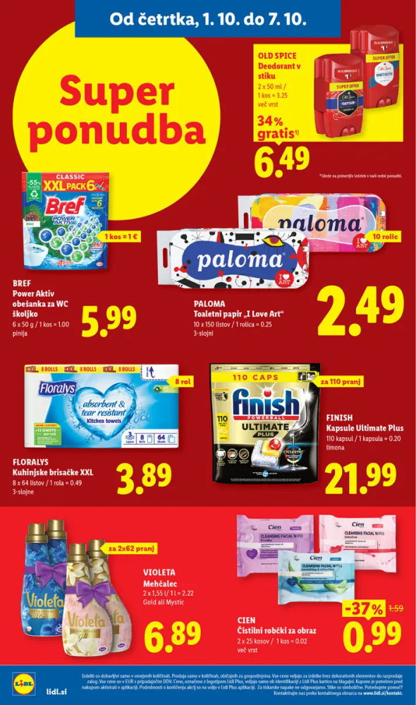 Lidl