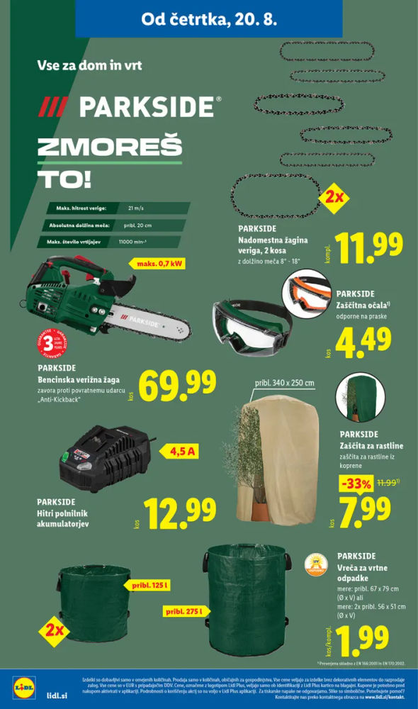 Lidl