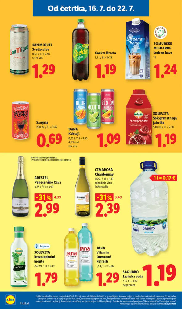 Lidl