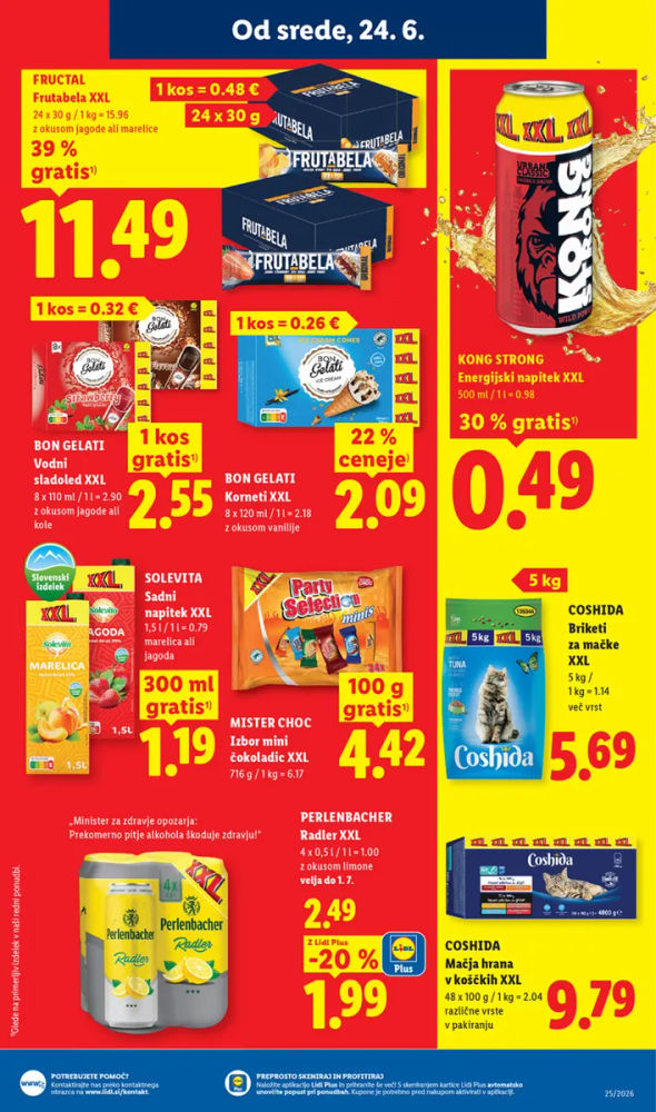 Lidl