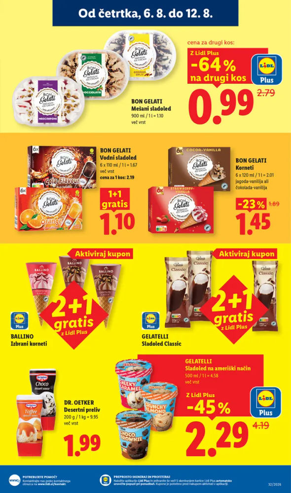 Lidl
