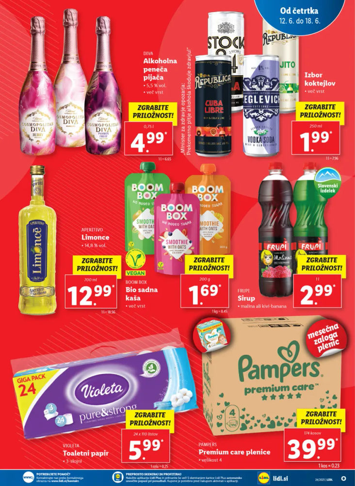 Lidl