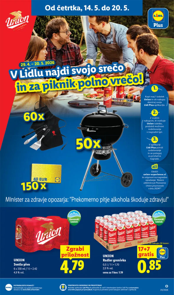 Lidl