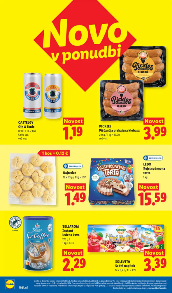 Lidl